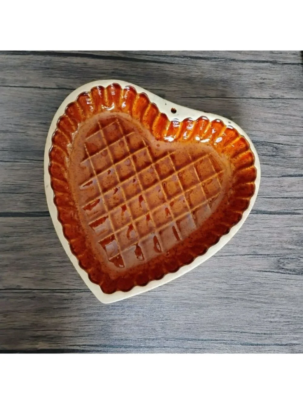 Vintage this ceramic